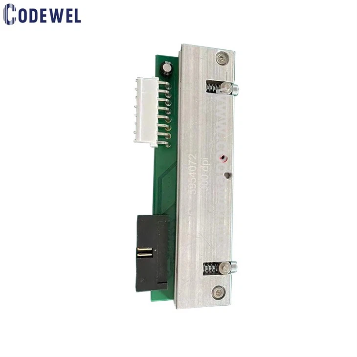 New Thermal Print Head 300dpi Printhead For CAB A4+ Barcode Printer Replacement 5954072.001 suppliers