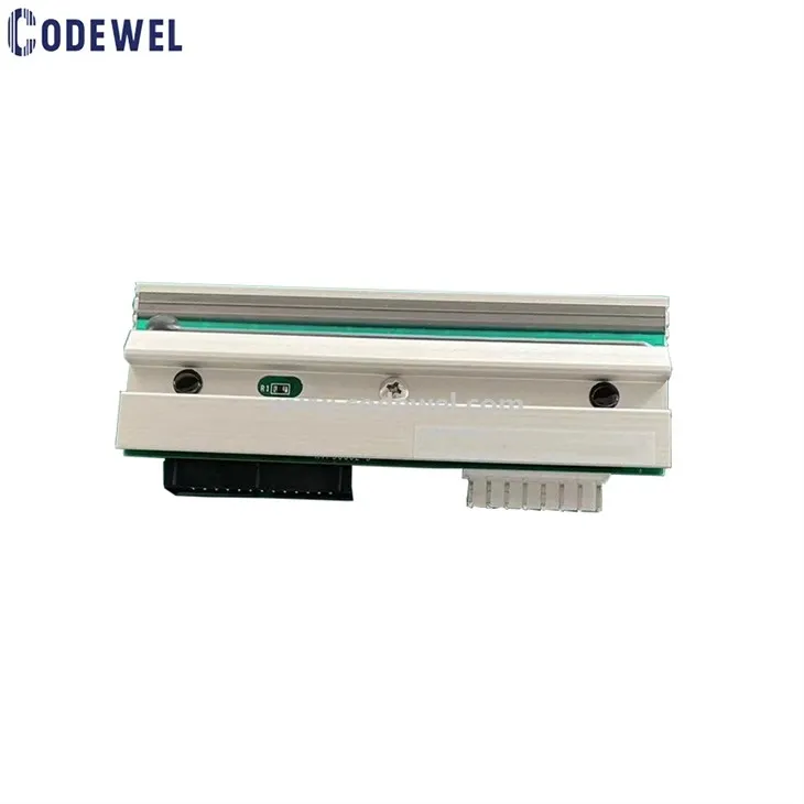 New Thermal Print Head 300dpi Printhead For CAB A4+ Barcode Printer Replacement 5954072.001 best