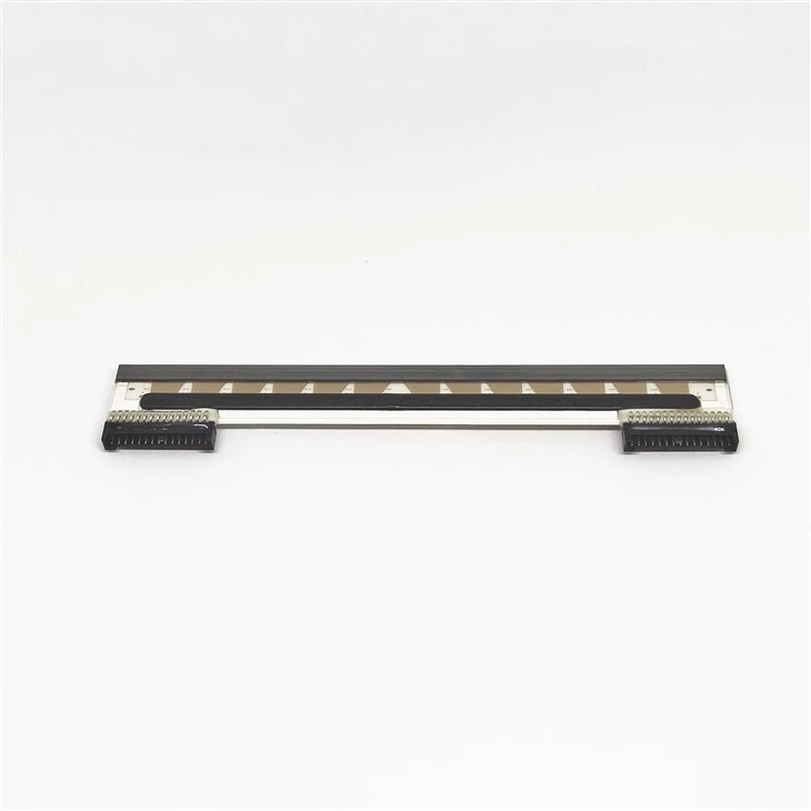 New Thermal Printhead Used For Zebra Zd220 Gk888t Zd888 203dpi Thermal Printhead high quality