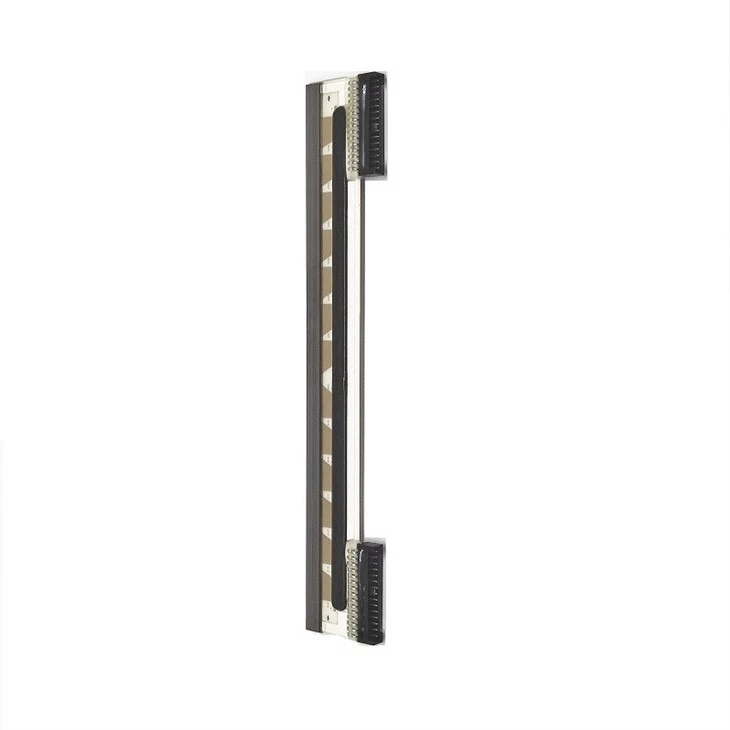 New Thermal Printhead Used For Zebra Zd220 Gk888t Zd888 203dpi Thermal Printhead manufacturers