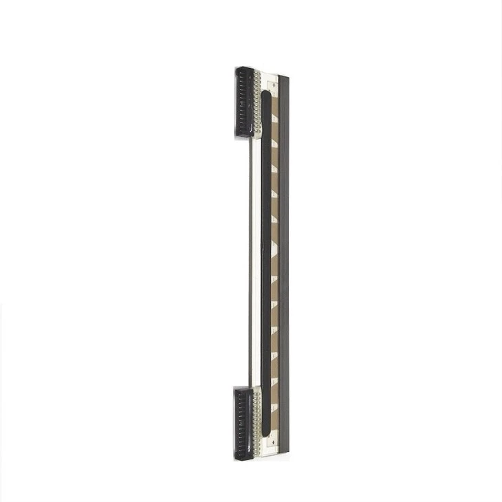 New Thermal Printhead Used For Zebra Zd220 Gk888t Zd888 203dpi Thermal Printhead factory
