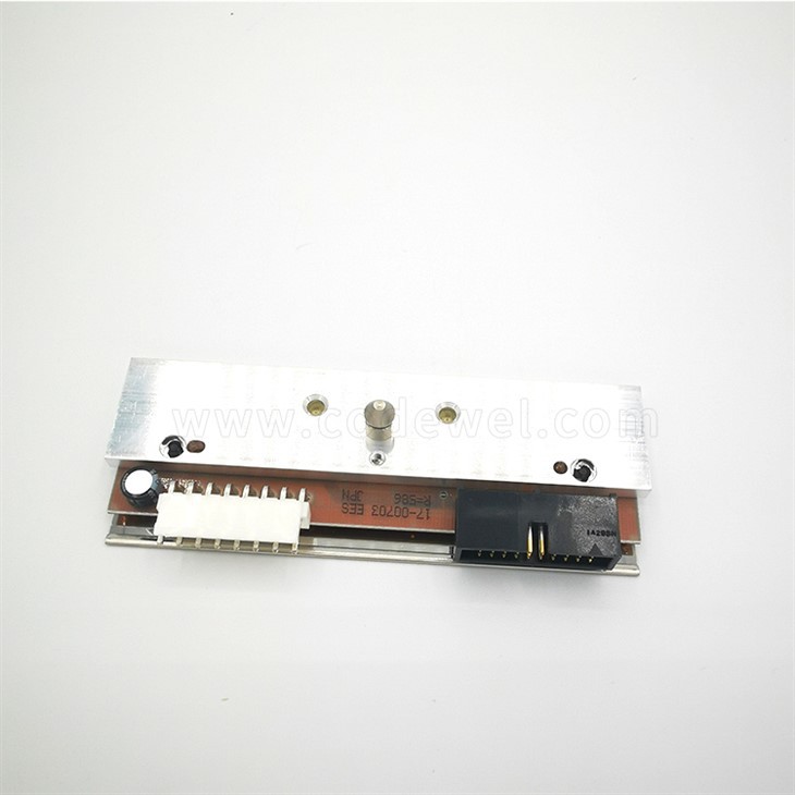 Original New MH240 Print Head 203dpi Printhead For TSC MH-240 MH241 MH-241 Barcode Thermal Printer Head 98-0600022-00LF high quality