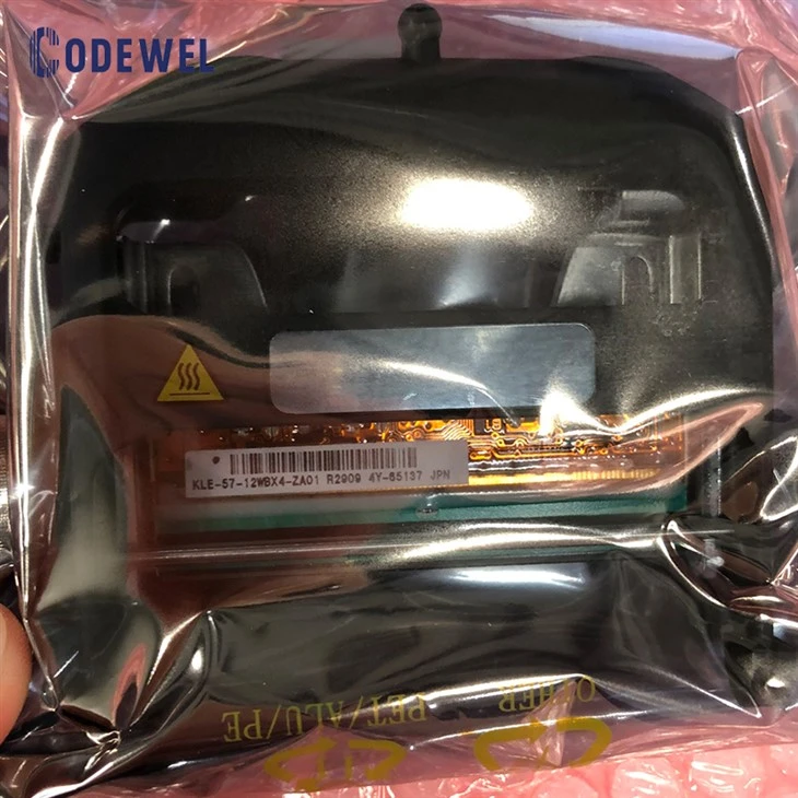 P1094879-020 Printhead For Zebra ZC300 ZC100 ZC150 ZC350 PVC Color Card Printing Genuine Zebra Printer factory