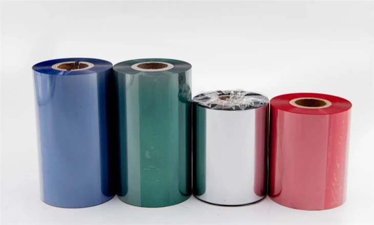 Premium Resin CW700 Ribbon Roll suppliers