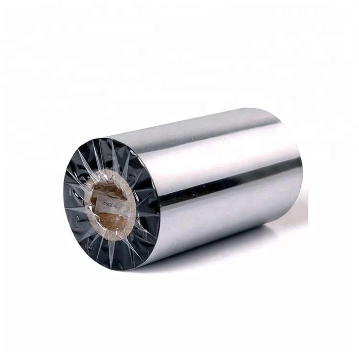 resin barcode ribbon