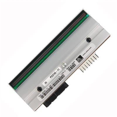 High Quality 203DPI Thermal Barcode Label Printhead P1004234 Compatible Print Head For Zebra 140XI4 Barcode Label Printer