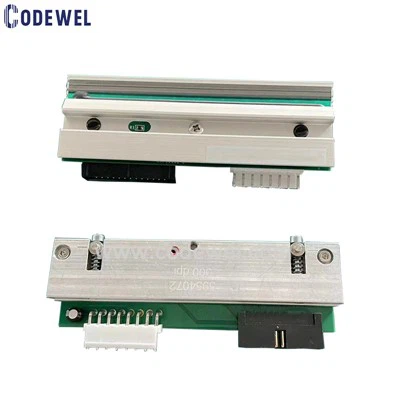 New Thermal Print Head 300dpi Printhead For CAB A4+ Barcode Printer Replacement 5954072.001