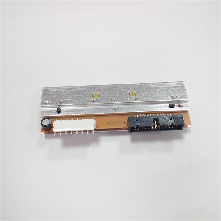 110XI4 300dpi Compatible Printhead For Zebra Part Number P1004232