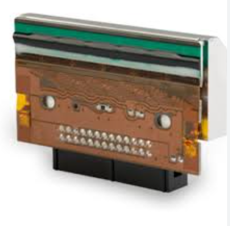 215984 DATAFLEX 53mm 300dpi Thermal Printhead Assy For Videojet Printer