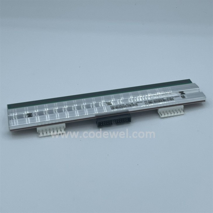 220XI4 300dpi Original Printhead For Zebra Printer Spare Part