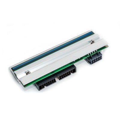 220XI4 300dpi Original Printhead For Zebra Printer Spare Part