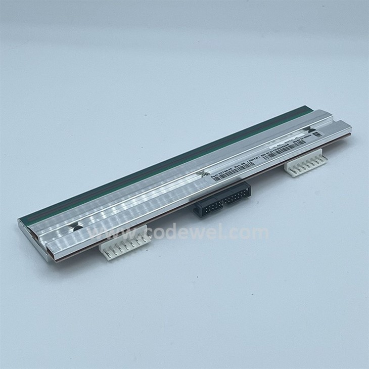 220XI4 300dpi Original Printhead For Zebra Printer Spare Part