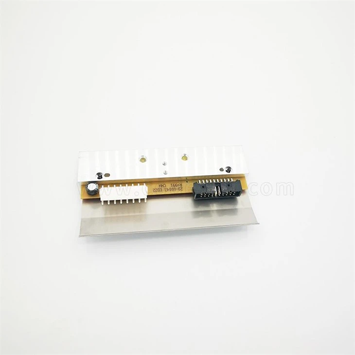 Original TSC 346MU 98047007401LF Printhead