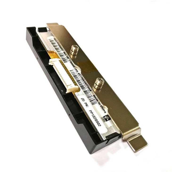 300DPI Original Barcode Printhead ZT210 For Zebra