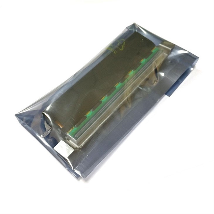 300DPI Original Barcode Printhead ZT210 For Zebra