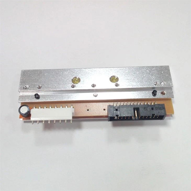 3Month Warranty 300dpi 105SL Plus Original Printhead For Zebra Printer Spare Part
