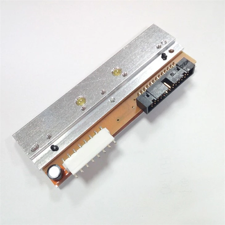 3Month Warranty 300dpi 105SL Plus Original Printhead For Zebra Printer Spare Part