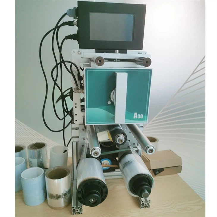 tto-high-speed-printer