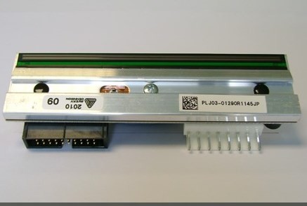 Avery Printhead Model：AP5.4