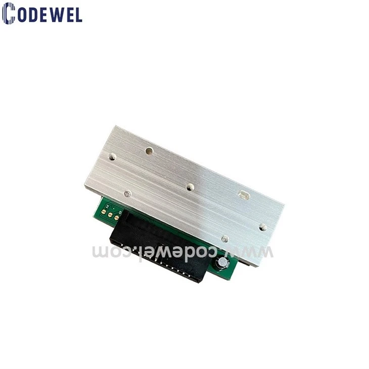 Avery Snap500 Compatible Thermal Printhead Made in China Cheap And Good Quality
