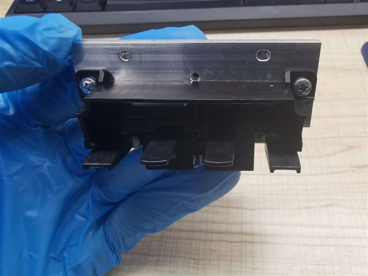 Avery Thermal Printhead Snap500 600dpi Original High Quality