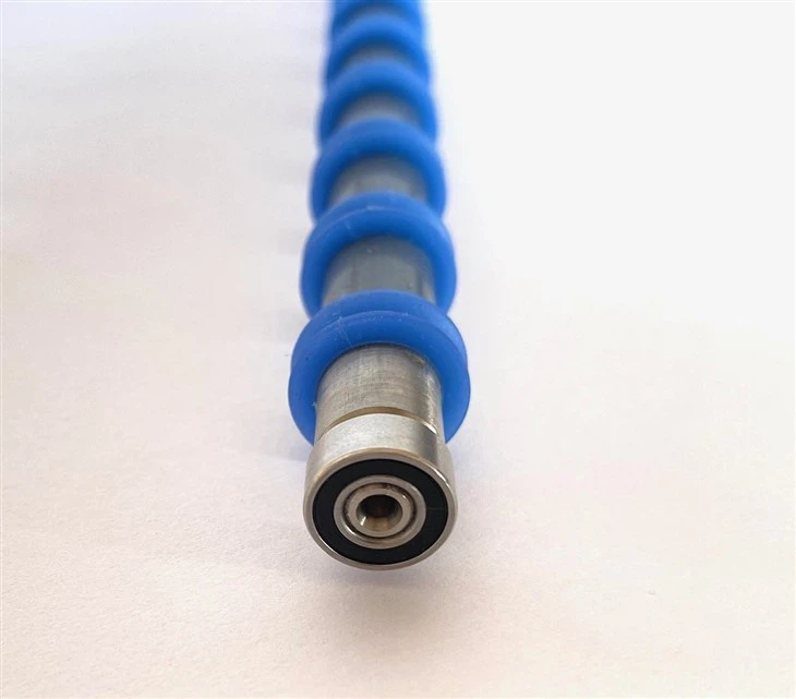 Bizerba GLMi - Pressure Roller PN 65480903702