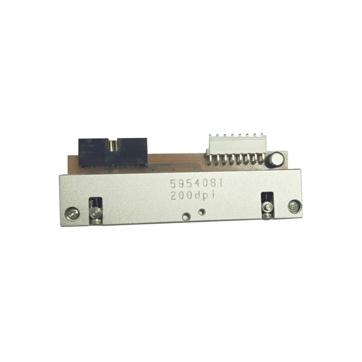 CAB A4+ Thermal Transfer Printhead