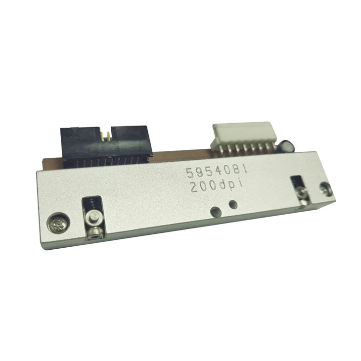 CAB Original Printhead Squix 4 300dpi PN 5977444 High Definition Lower Price