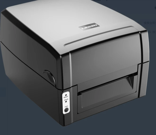 Codewel CT521 USB+BT+WIFI Version Thermal Transfer Printer