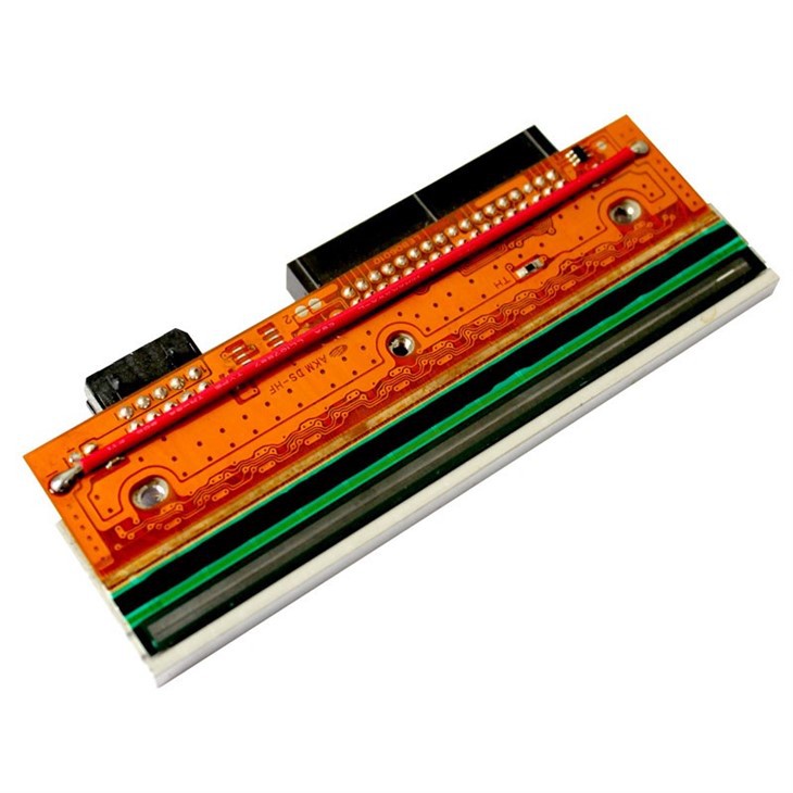 Codewel Printhead For Zebra S4M PLUS 200DPI Thermal Barcode Printer