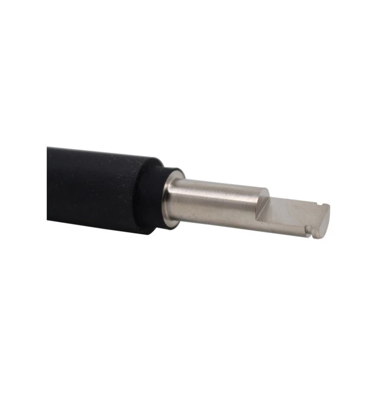 Compatible Platern Roller For DATAMAX M4208 Rubber Roller Made in China High Quality
