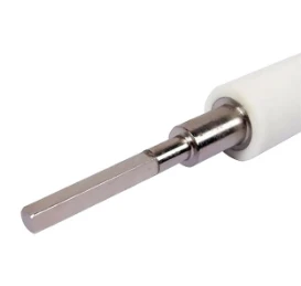 Compatible Platern Roller For Zebra 220XI3 Rubber Roller
