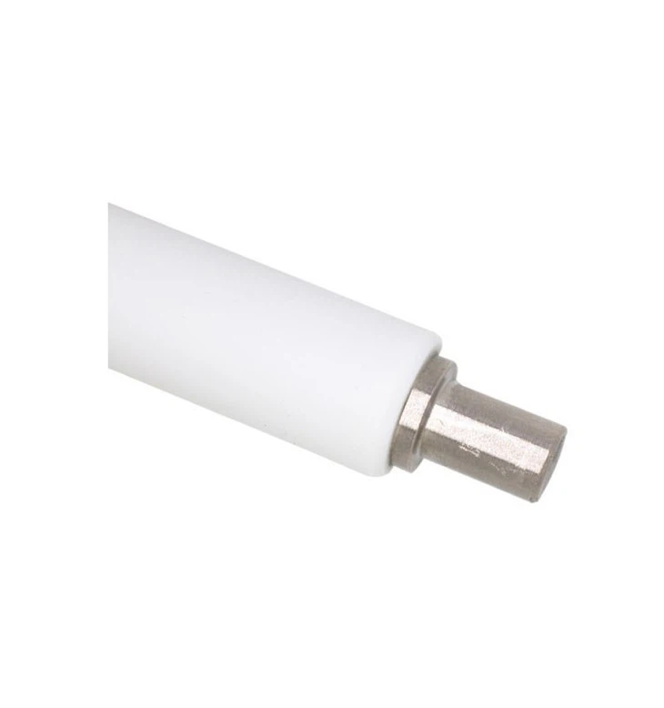 Compatible Platern Roller For ZEBRA Z4M Rubber Roller Made in China High Quality
