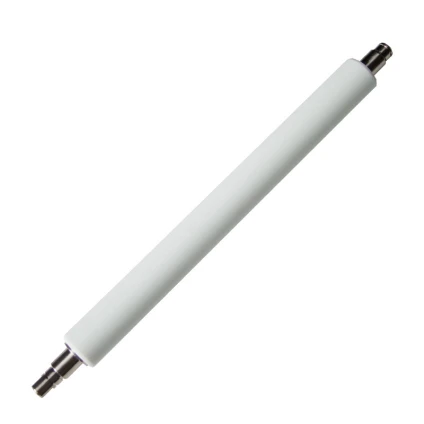 Compatible Platern Roller For ZEBRA ZM600 Rubber Roller Made in China High Quality