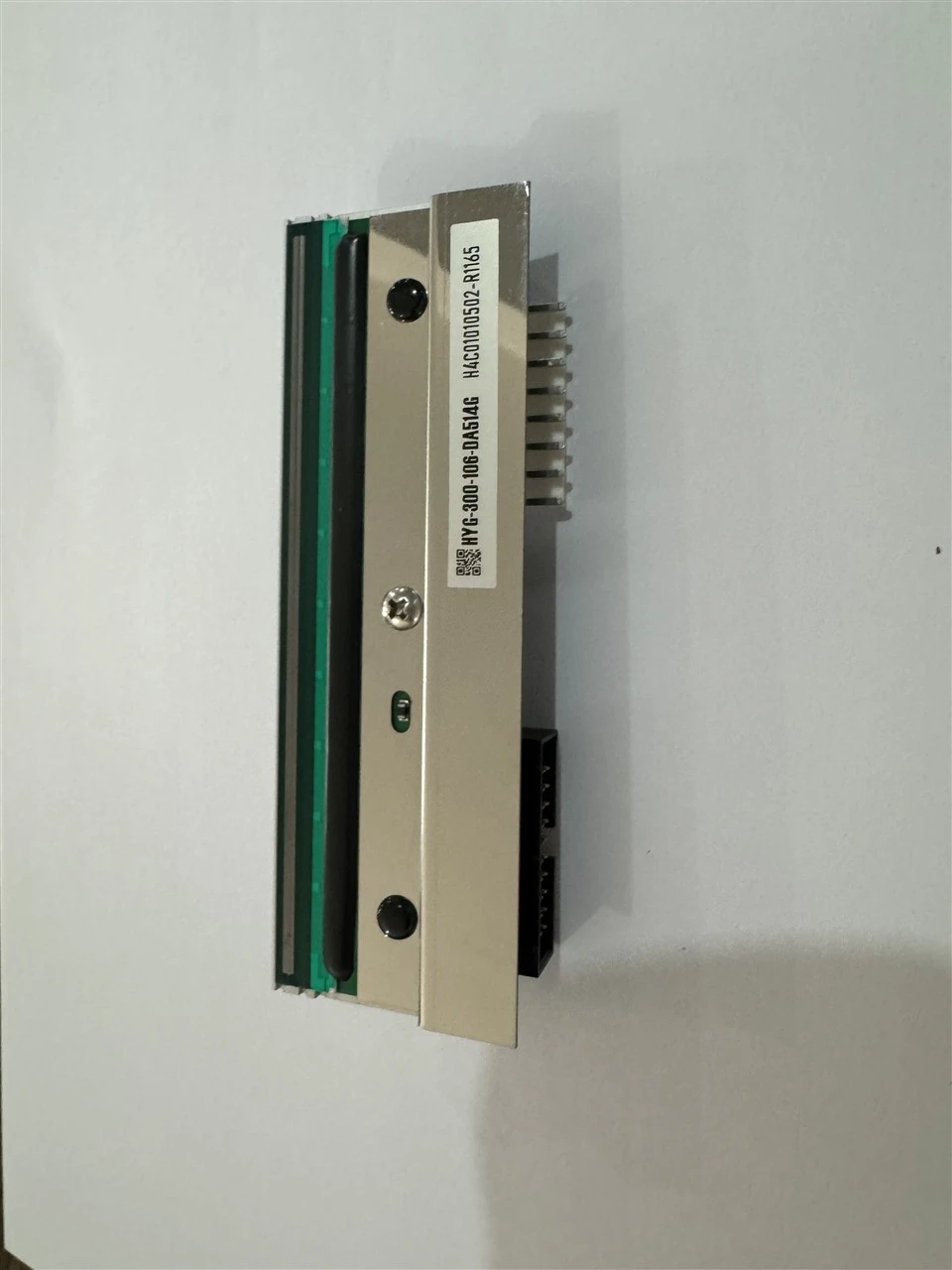 Compatible Print Thermal Head TSC 98-0470074-01LF TTP-346M PRO TTP-346MT TTP-346MU Printhead 5 Months 50km Warranty