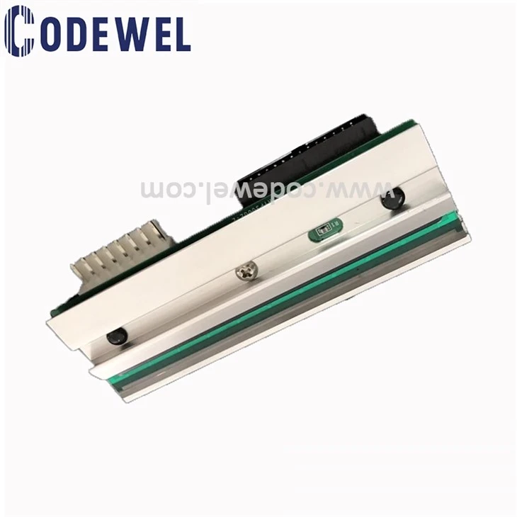 Compatible Thermal Printhead For Zebra 105slplus 110Xi4 110Xi3+ 300dpi Barcode Label Printer