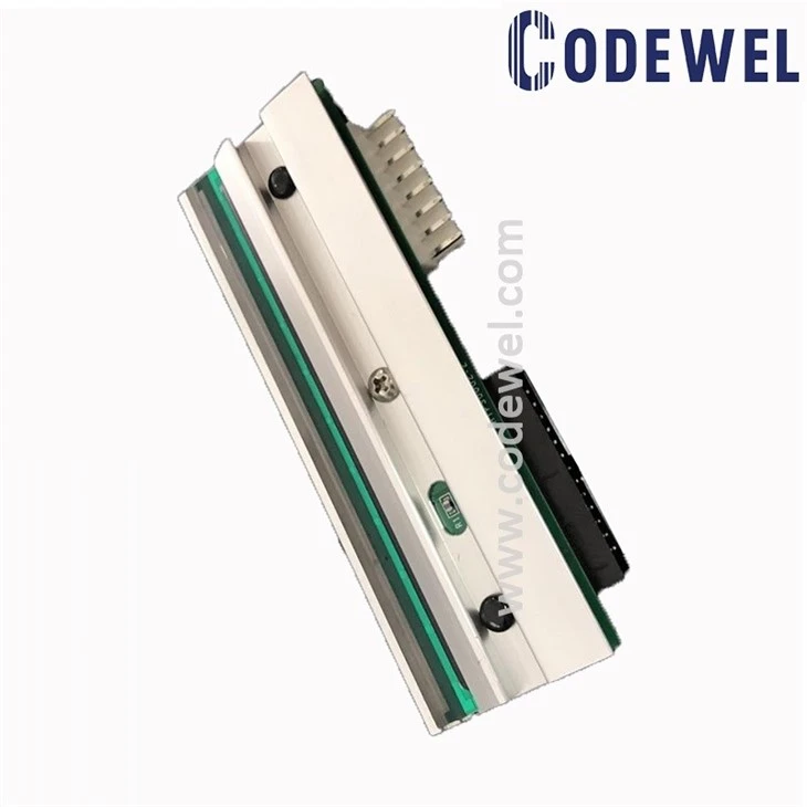 Compatible Thermal Printhead For Zebra 105slplus 110Xi4 110Xi3+ 300dpi Barcode Label Printer