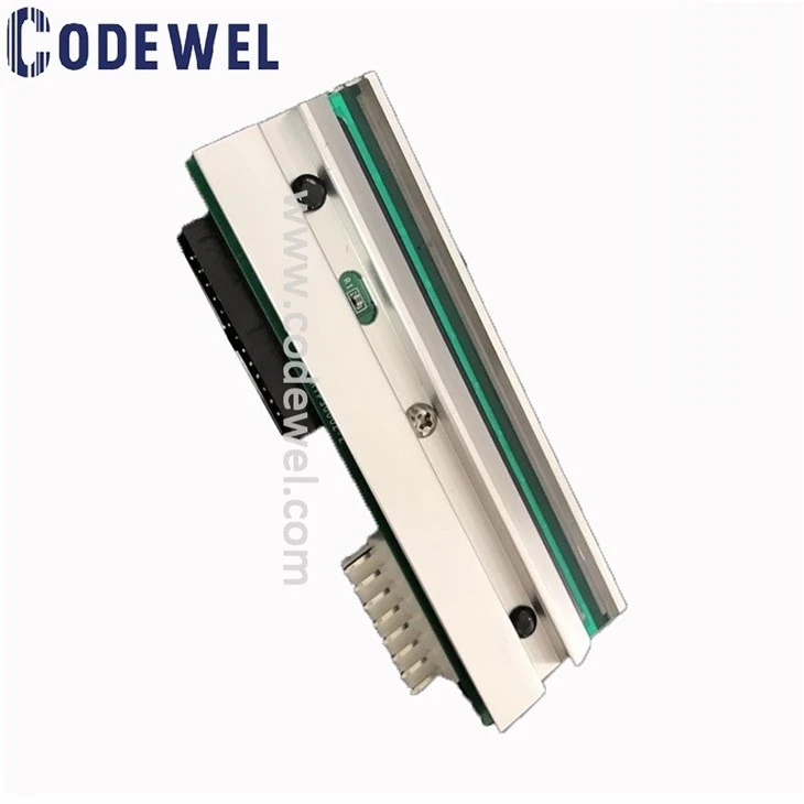 Compatible Thermal Printhead For Zebra 105slplus 110Xi4 110Xi3+ 300dpi Barcode Label Printer