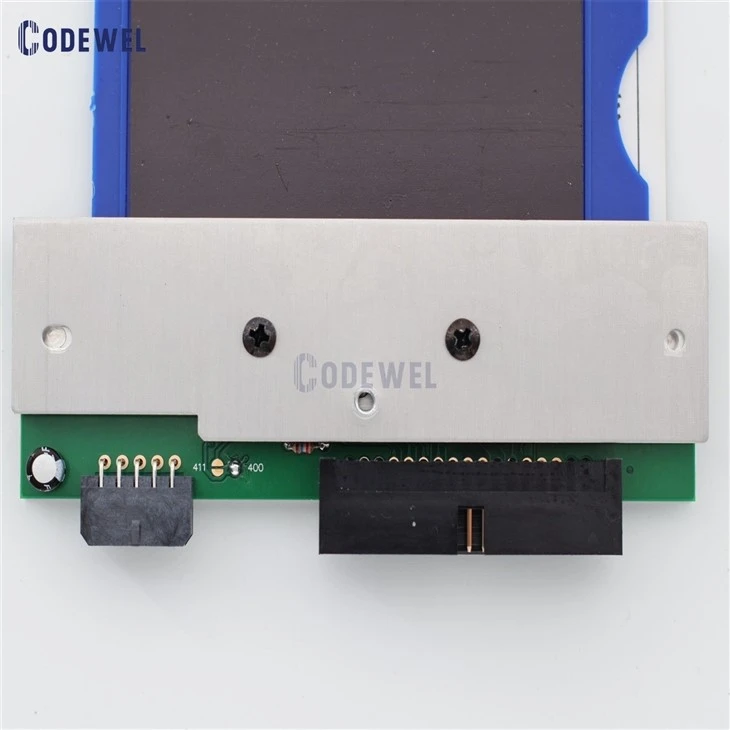 Compatible Zebra 105SL 203dpi G32432-1M Printhead suppliers