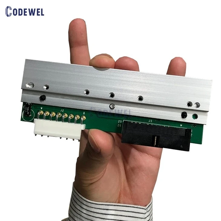 Compatible Zebra 110Xi4 300dpi P1004232 Printhead