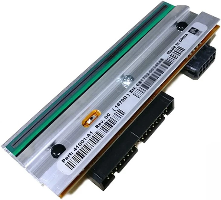 Compatible Zebra 110XiIII 300dpi P1004232