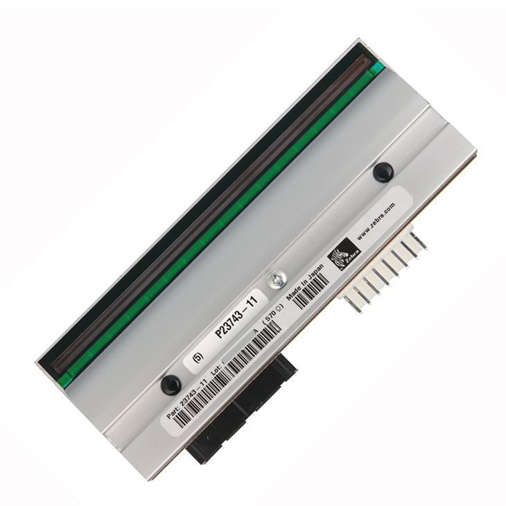 Compatible Zebra 110XiIV 300dpi P1004232