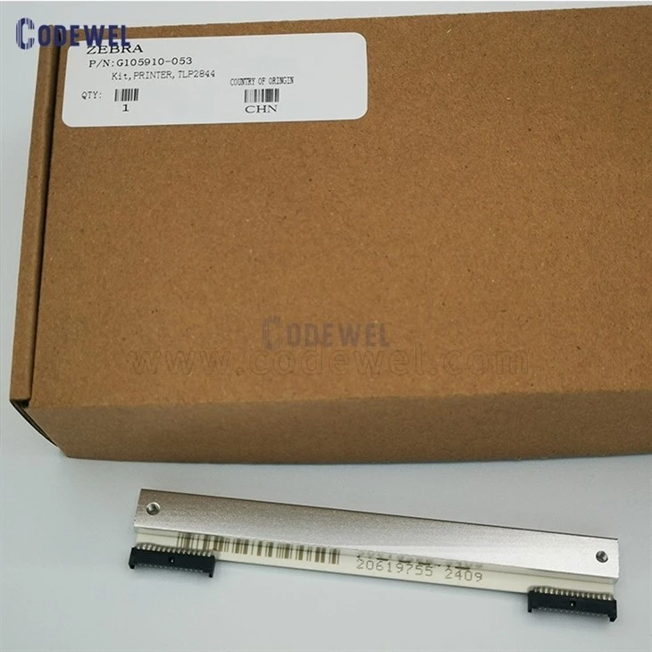 Compatible Zebra GC420T 203dpi G105910-053 Printhead best