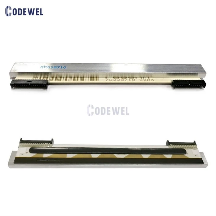 Compatible Zebra GK420D 203dpi 105934-037 Printhead factory