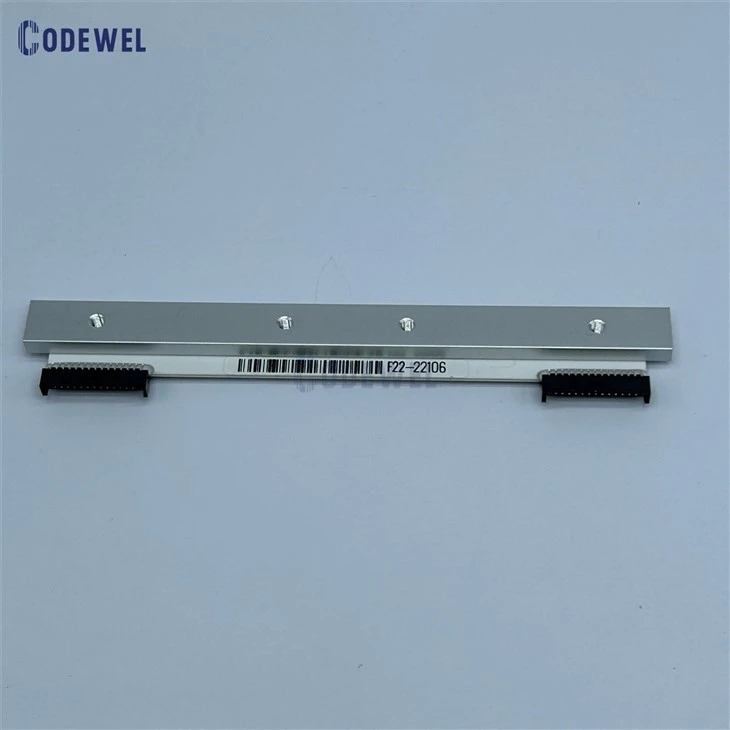 Compatible Zebra GT800 203dpi Printhead best