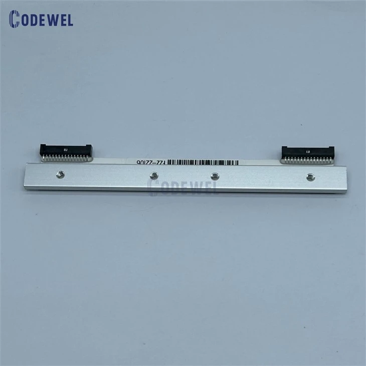 Compatible Zebra GT800 203dpi Printhead suppliers