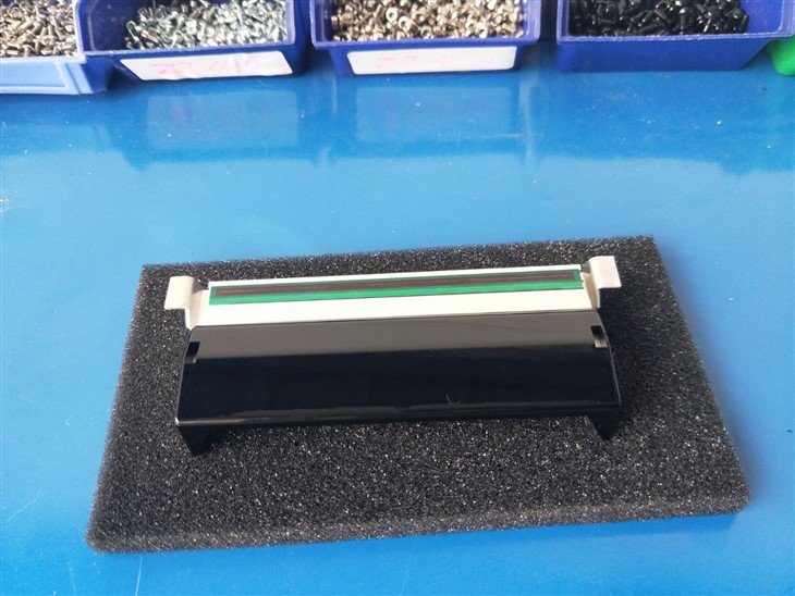 Compatible Zebra ZT410/ZT411 300dpi P1058930-010