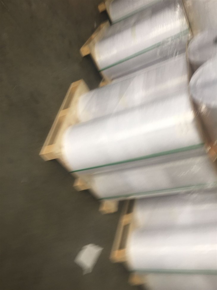 Custom Stickers/Lables Semi-gloss Paper Coated Paper