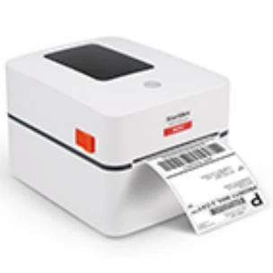 Customizable Logo, Cost-effective Thermal Printer Support USB/BT/WIFI/NET PROT