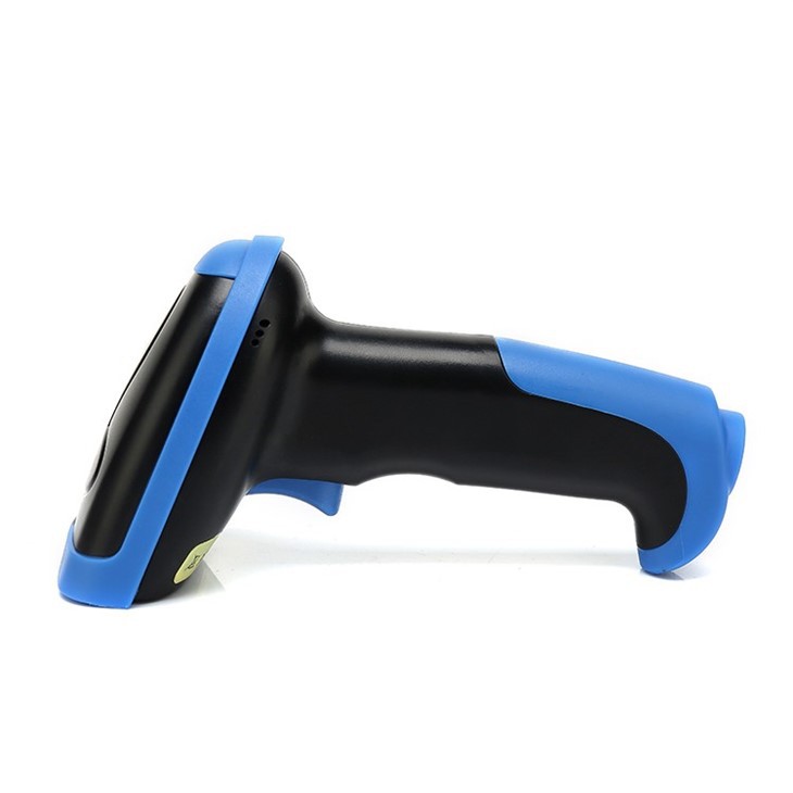 Cw1880w Low Price Inventory Portable Fast Handheld Barcode Reader Composite Keyboard Port USB Port Industrial Barcode Scanner